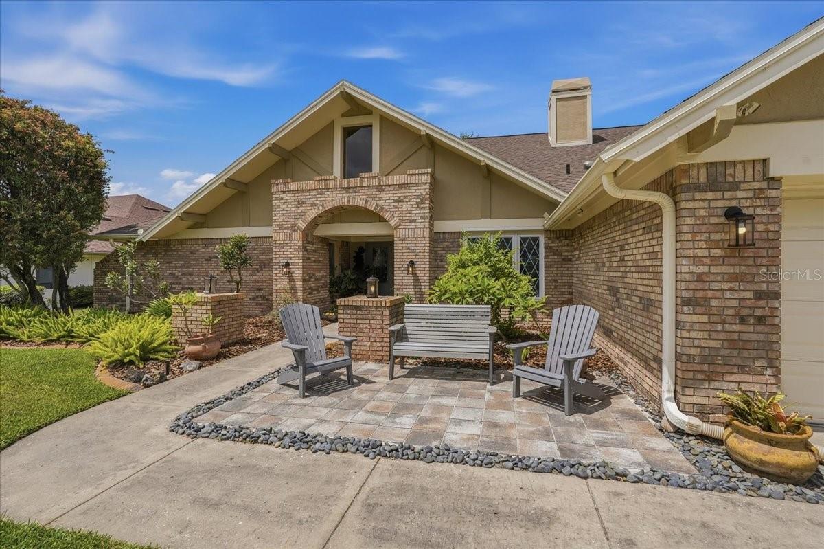 BARRINGTON OAKS WEST - Residential