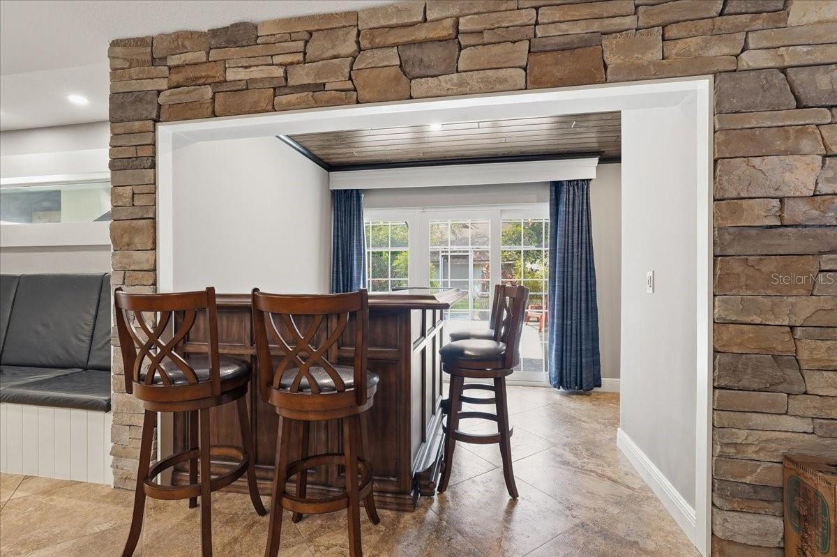 BARRINGTON OAKS WEST - Residential