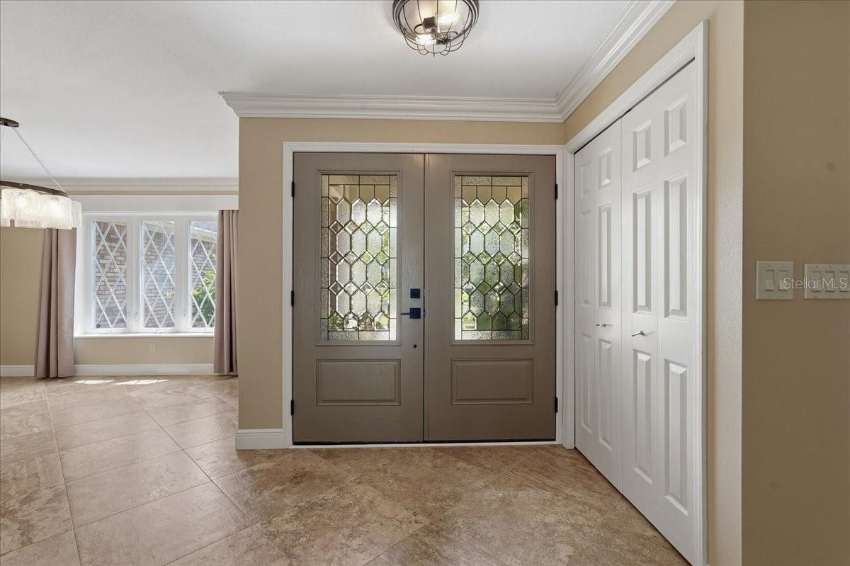 BARRINGTON OAKS WEST - Residential