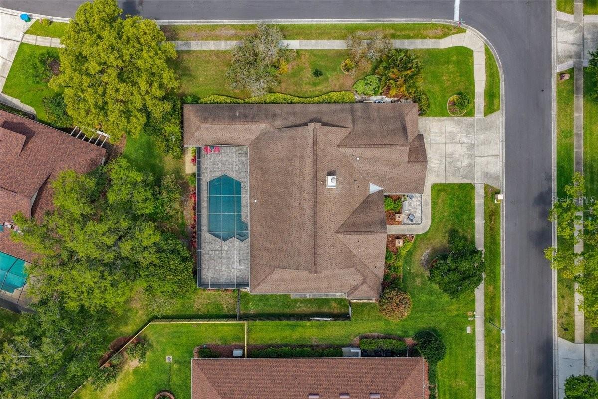 BARRINGTON OAKS WEST - Residential