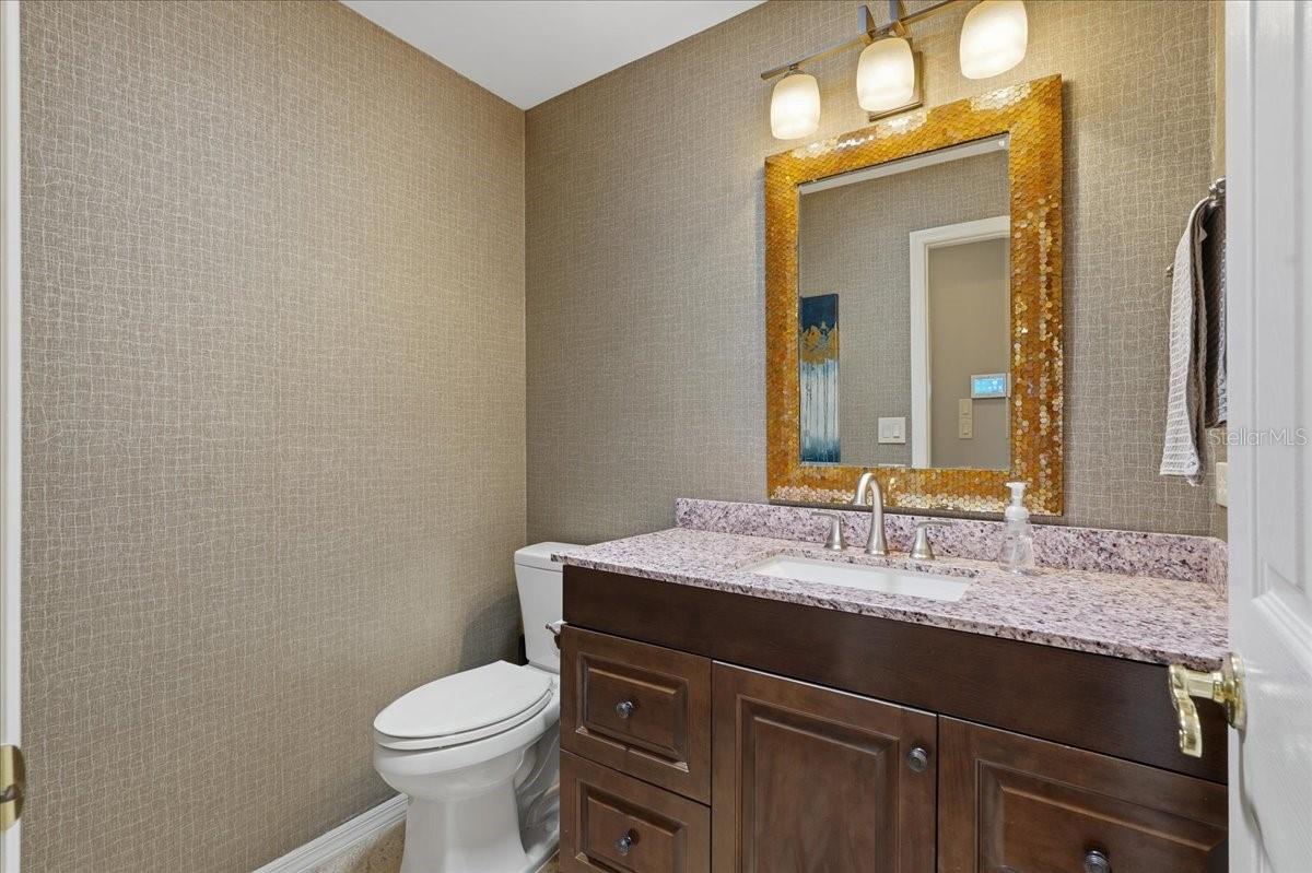 BARRINGTON OAKS WEST - Residential