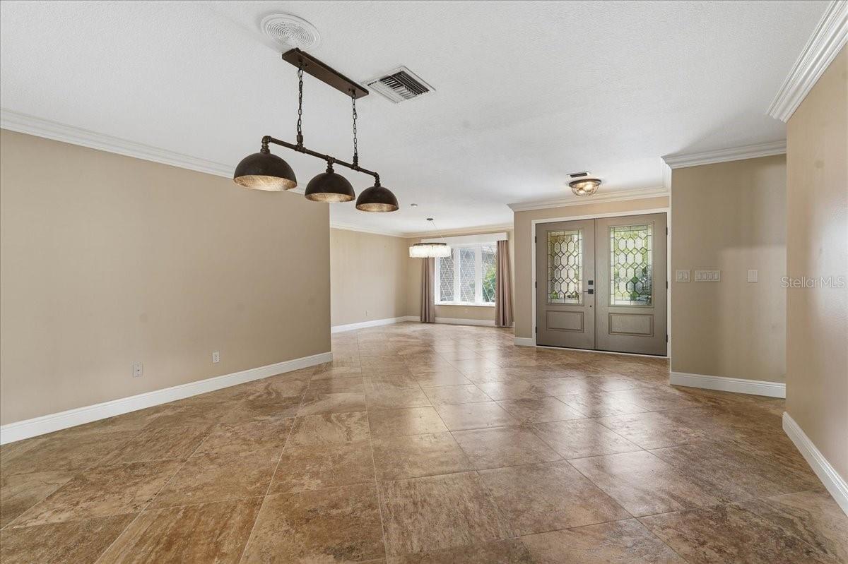 BARRINGTON OAKS WEST - Residential