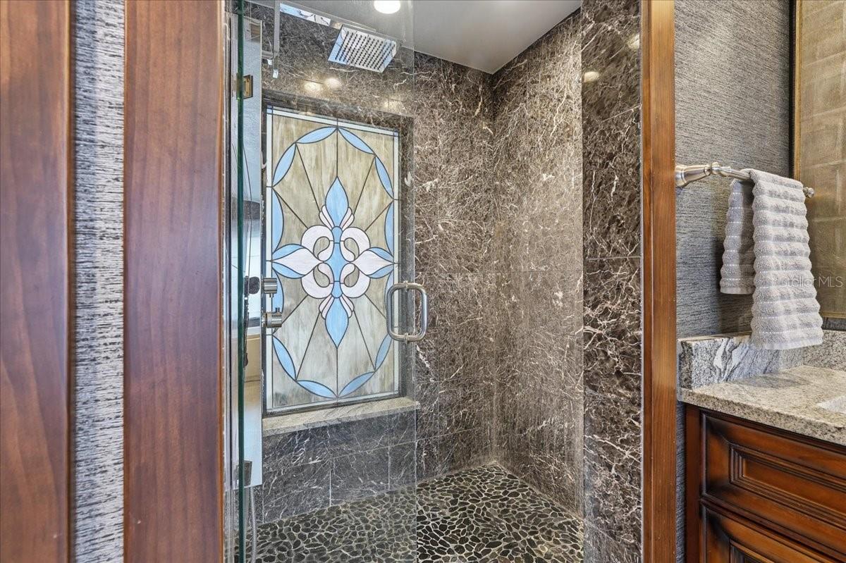 BARRINGTON OAKS WEST - Residential