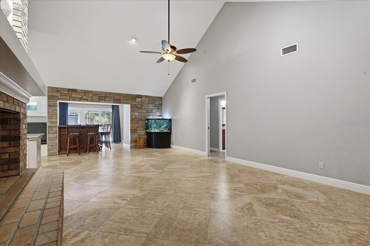 BARRINGTON OAKS WEST - Residential