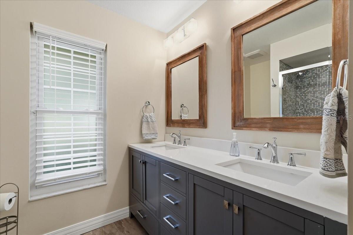 BARRINGTON OAKS WEST - Residential