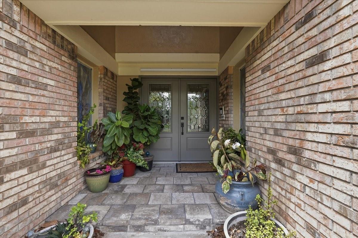 BARRINGTON OAKS WEST - Residential