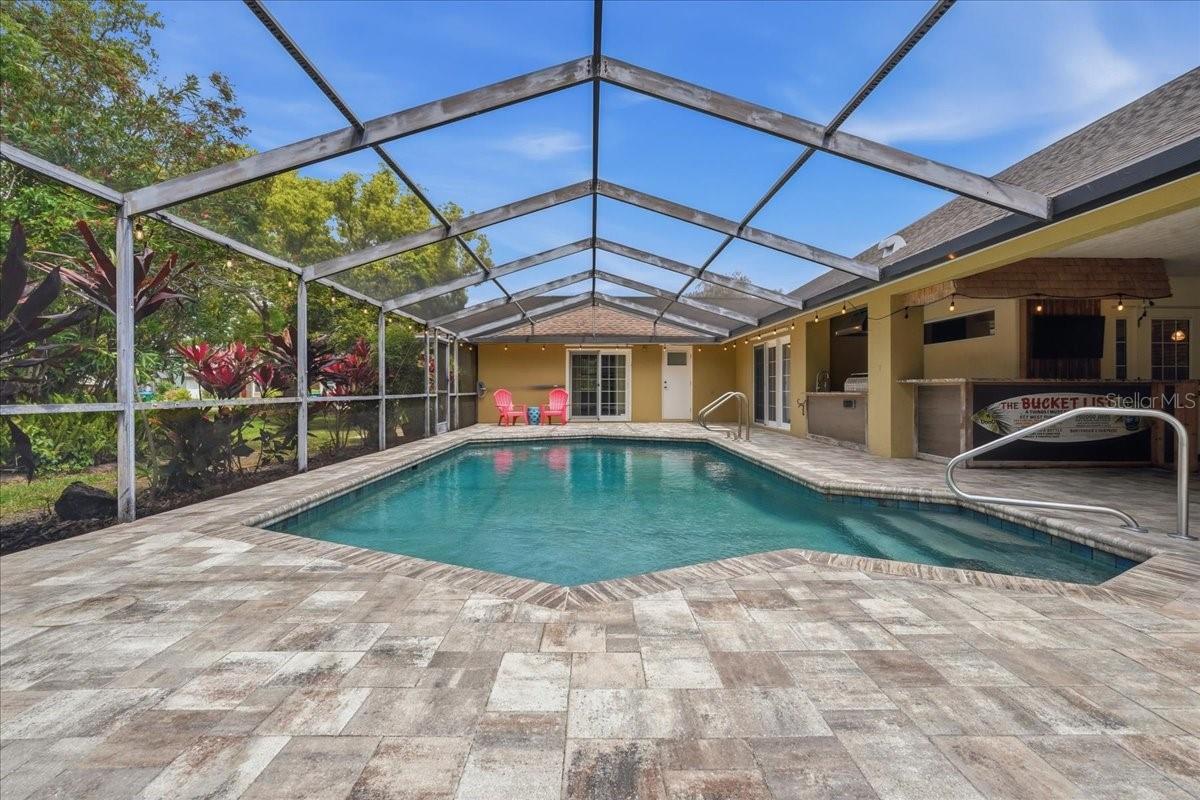 BARRINGTON OAKS WEST - Residential