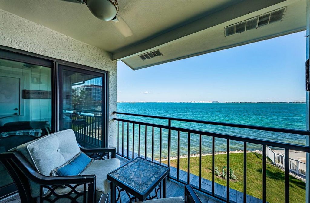 Photo of 6265 Sun Boulevard #309, St Petersburg, FL 33715 (MLS # TB8473695)