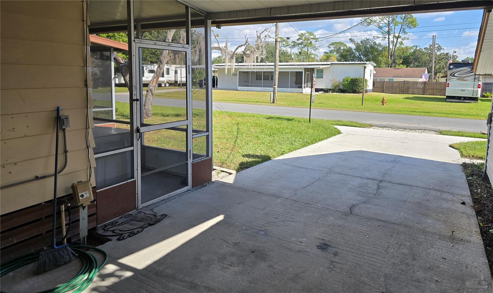 PINE GROVE PARK - Residential