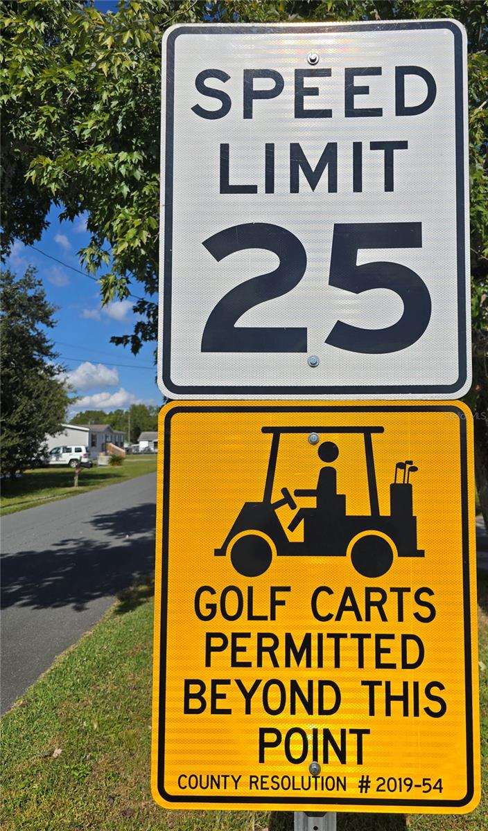 PINE GROVE PARK - Residential