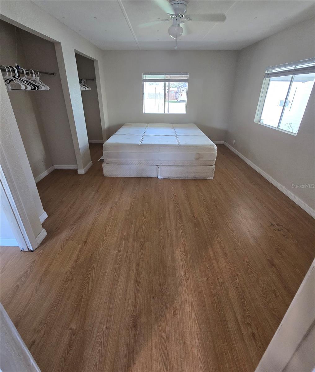 PINE GROVE PARK - Residential