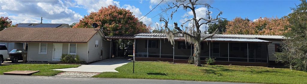 Photo of 1634 Dolphin Drive #&amp; 1636, Saint Cloud, FL 34771 (MLS # S5141284)