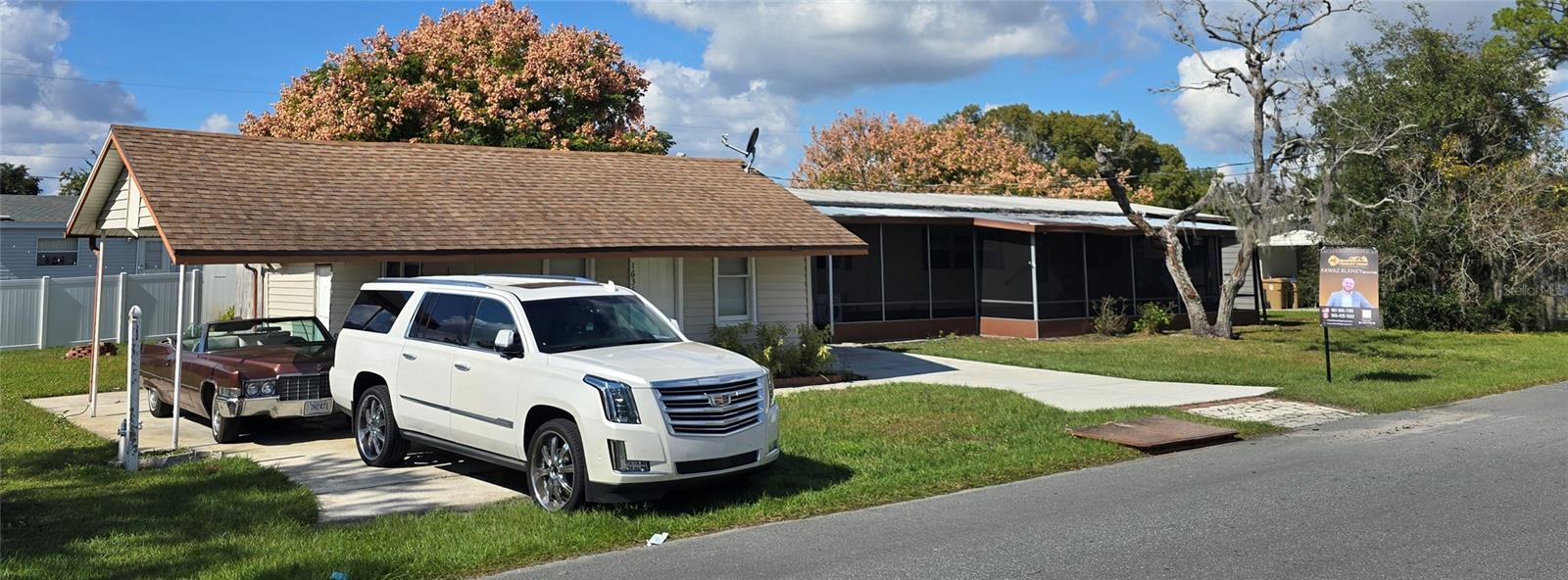 PINE GROVE PARK - Residential