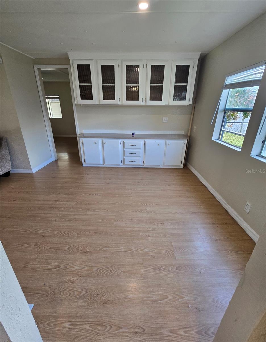 PINE GROVE PARK - Residential