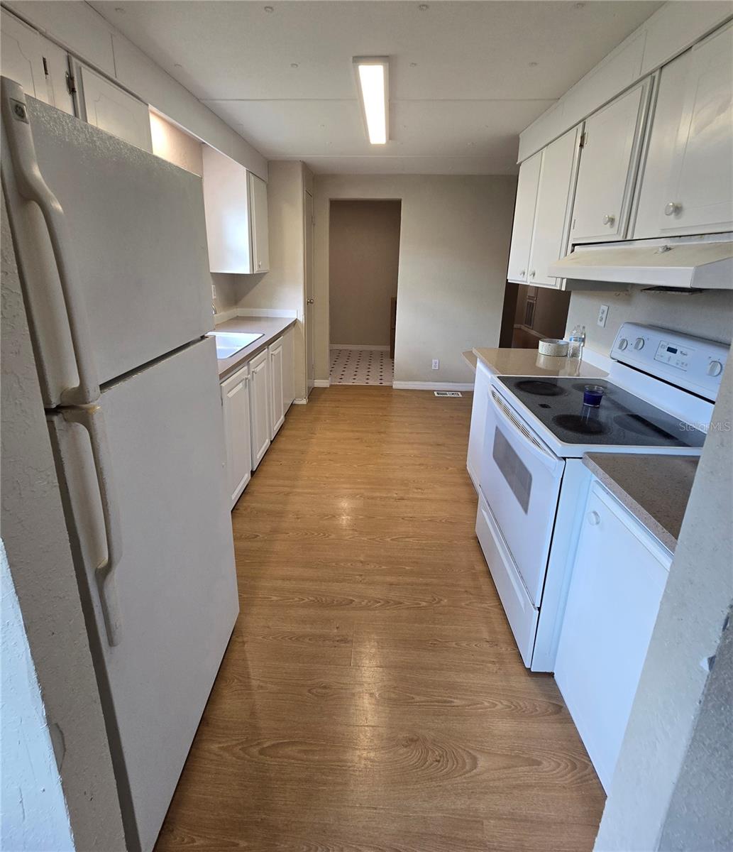 PINE GROVE PARK - Residential