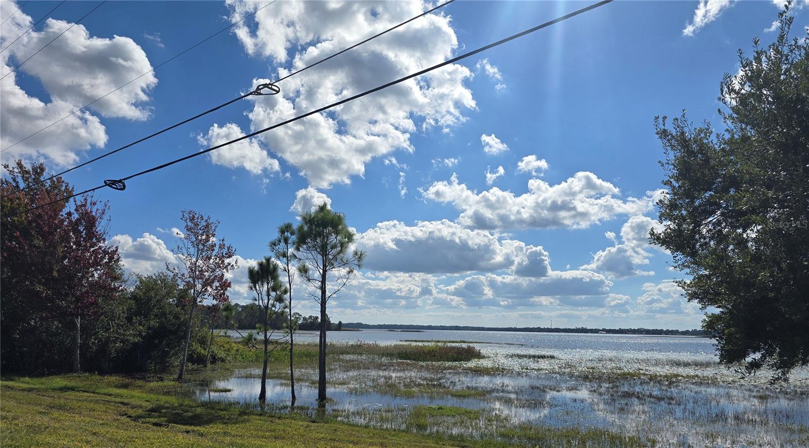 PINE GROVE PARK - Residential