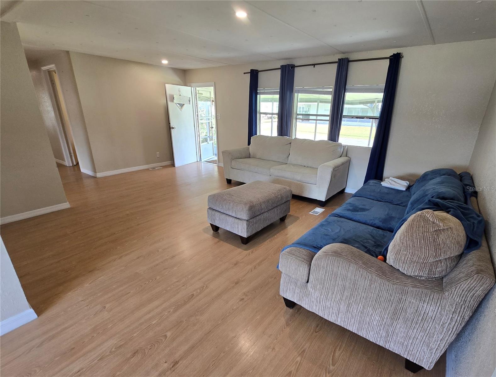 PINE GROVE PARK - Residential