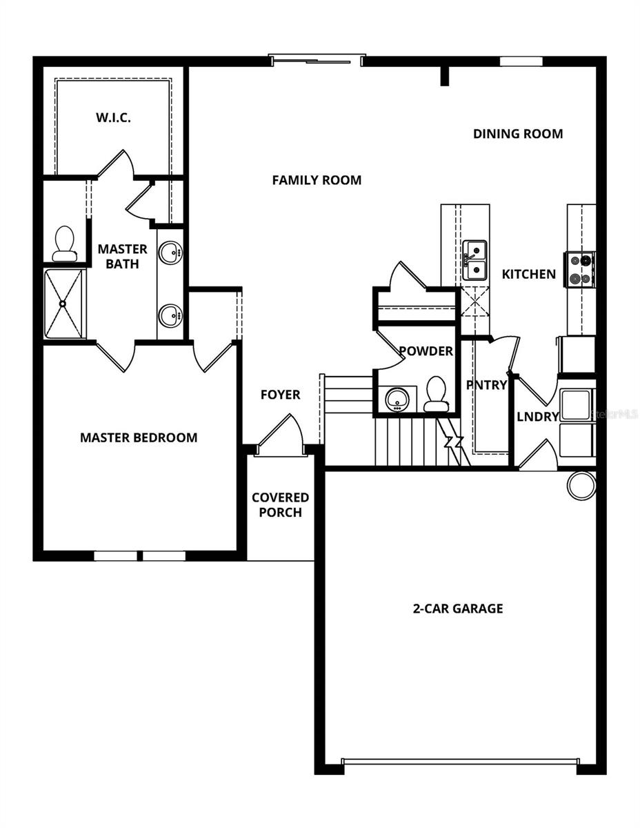 TULA PARC - Residential