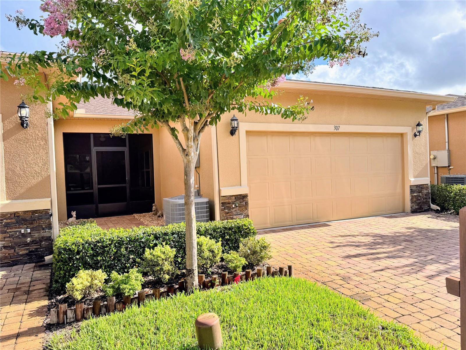 HONEY, STOP THE CAR! This stunning townhouse in DeLand’s desirable Carriage Home subdivision is a showstopper! Step inside to find large, open rooms drenched in natural light, all beautifully decorated with a designer’s touch. The open-concept living and dining areas flow seamlessly—perfect for hosting friends or enjoying cozy nights in. The kitchen offers abundant cabinetry, stylish finishes, and a warm, welcoming vibe. The spacious bedrooms provide plenty of comfort, while the bathrooms sparkle with quality fixtures and elegant details. From the thoughtful layout to the tasteful décor, this home is truly move-in ready and unforgettable!
EASY ACCESS TO I-4. SHORT RIDE TO DOWNTOWN DELAND. CLOSE TO SHOPPING, MEDICAL AND SCHOOLS.