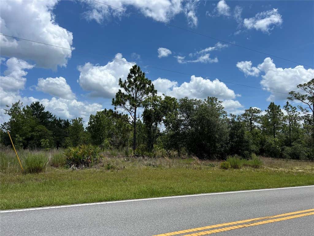Photo of 3309 W Hampshire Boulevard, Citrus Springs, FL 34433 (MLS # S5155334)