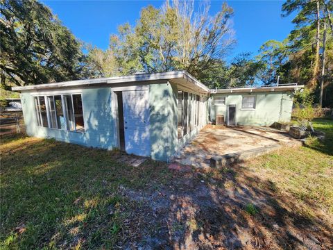 A home in GAINESVILLE