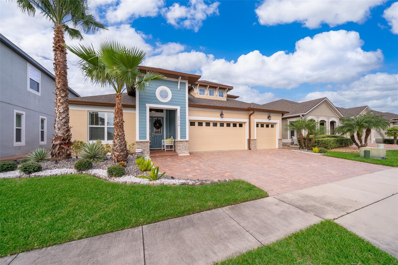2518 FONTAINE DRIVE