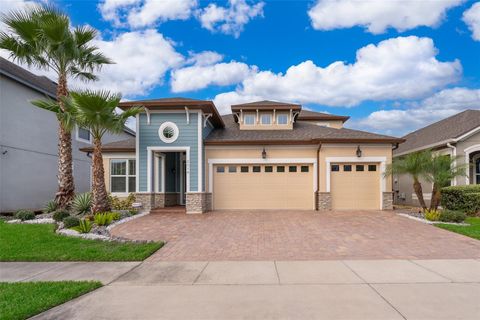 A home in KISSIMMEE