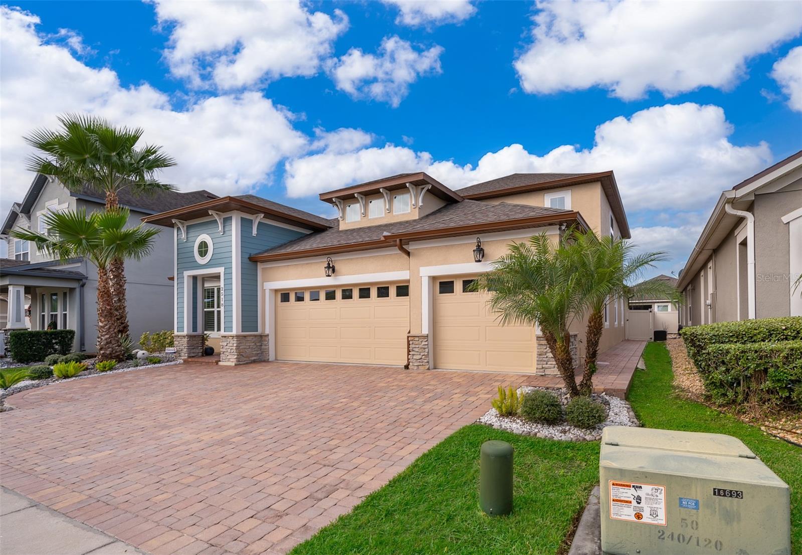 2518 FONTAINE DRIVE