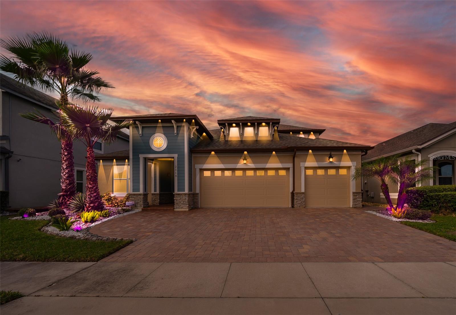 2518 FONTAINE DRIVE
