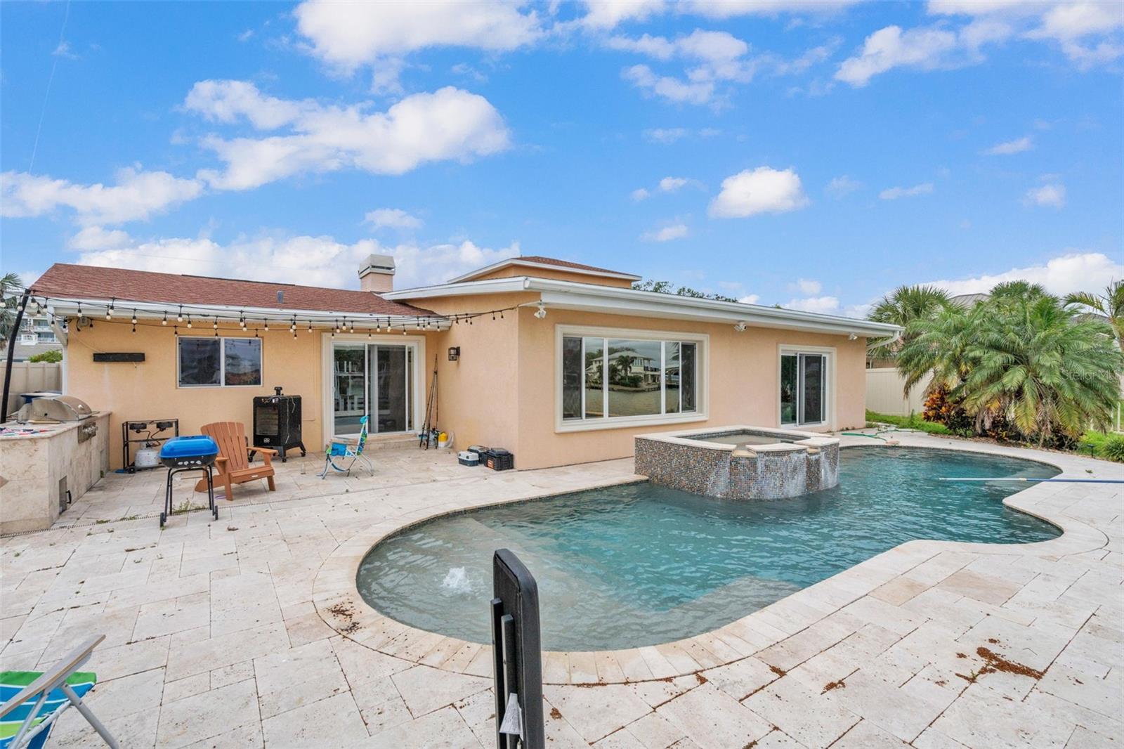 ISLAND ESTATES OF CLEARWATER - Residential