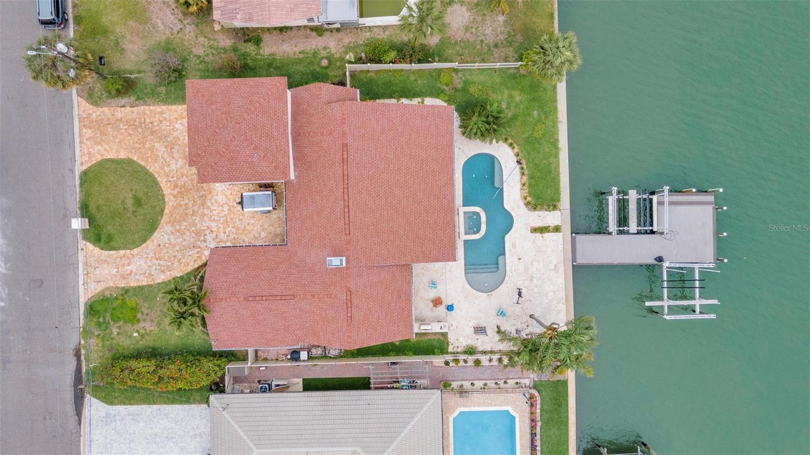 ISLAND ESTATES OF CLEARWATER - Residential