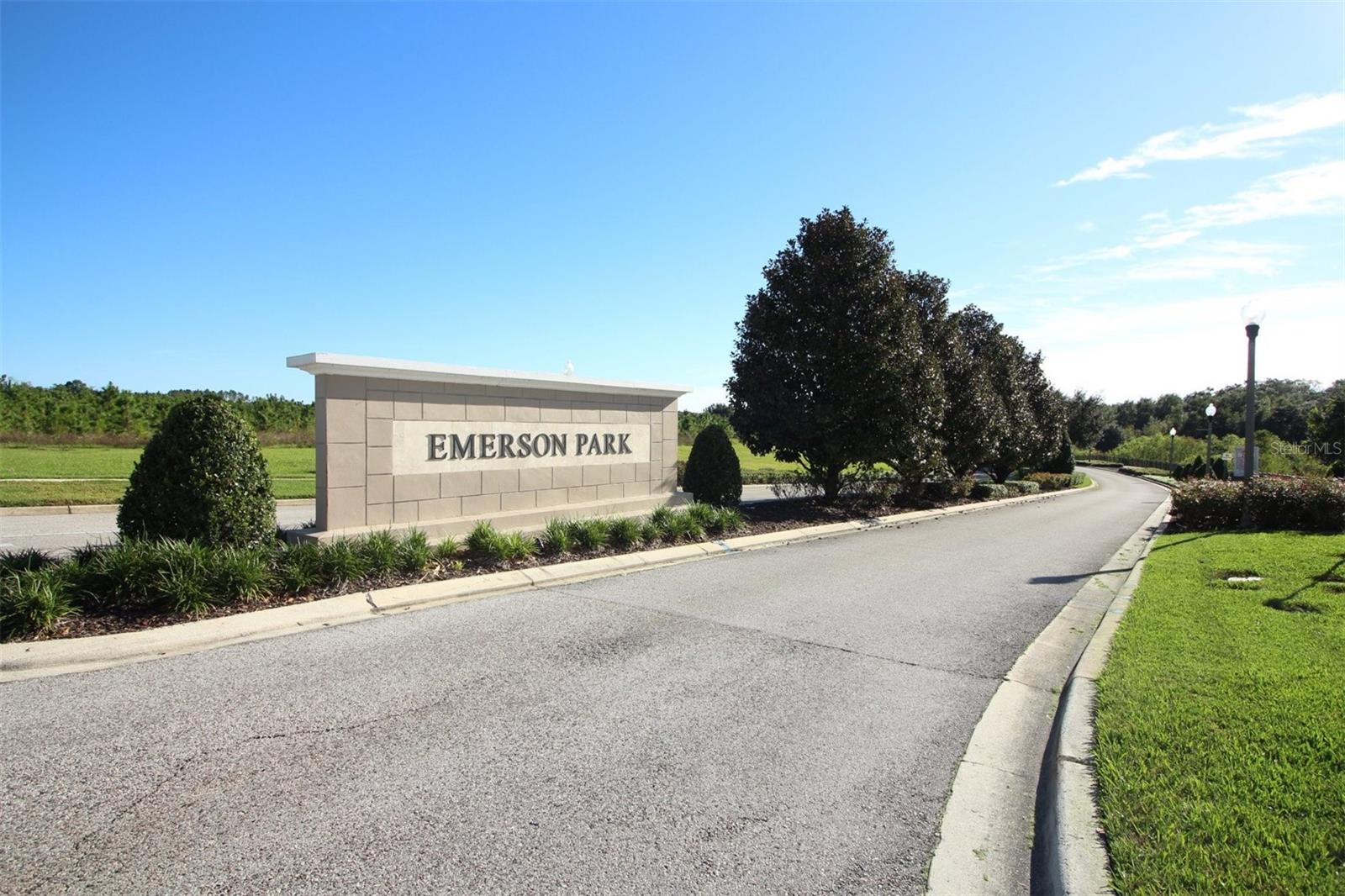 EMERSON PARK 68/1 LOT 94 - Residential