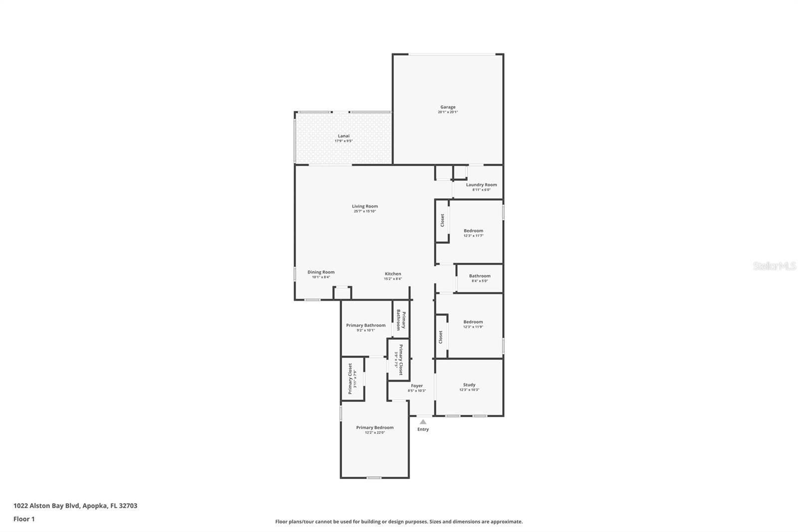EMERSON PARK 68/1 LOT 94 - Residential