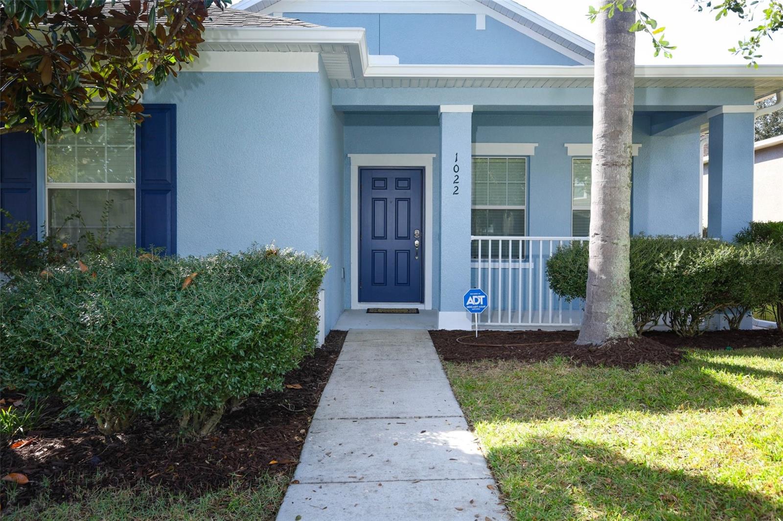 1022 ALSTON BAY BOULEVARD