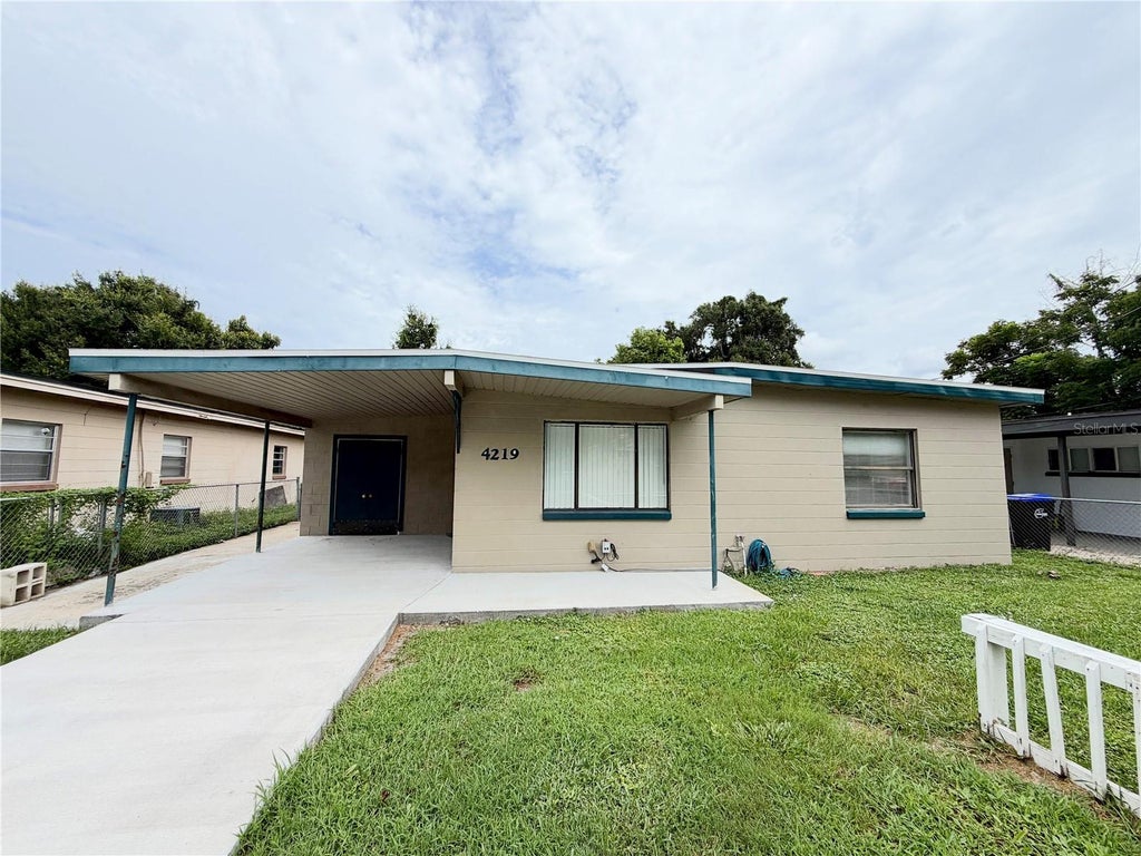 Photo of 4219 Anderson Road, Orlando, FL 32812 (MLS # O6447165)
