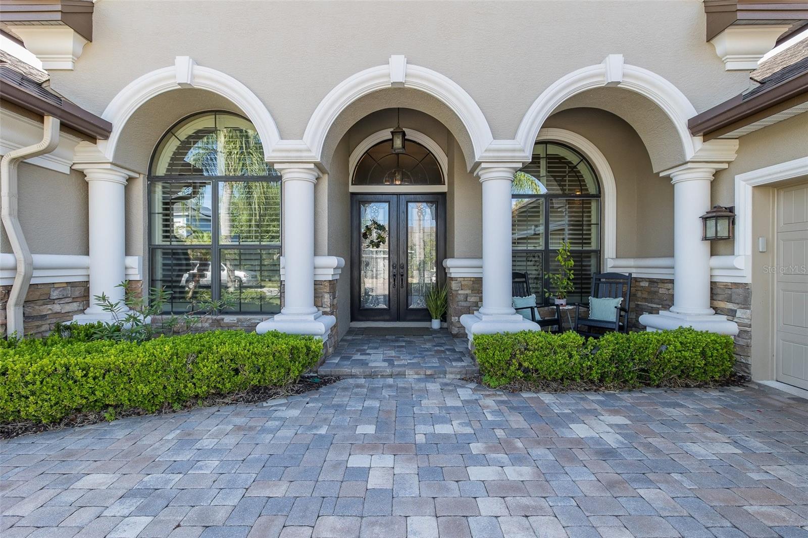 GREY HAWK AT LAKE POLO PH 02 - Residential