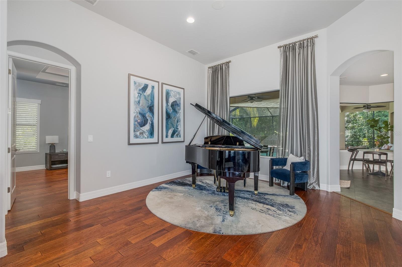 GREY HAWK AT LAKE POLO PH 02 - Residential