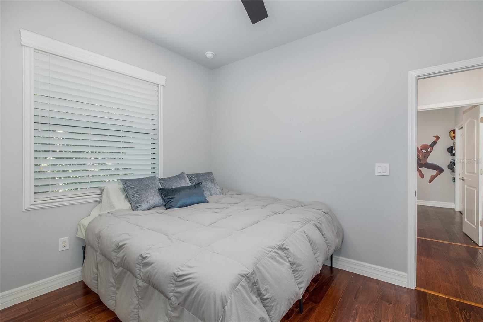 GREY HAWK AT LAKE POLO PH 02 - Residential