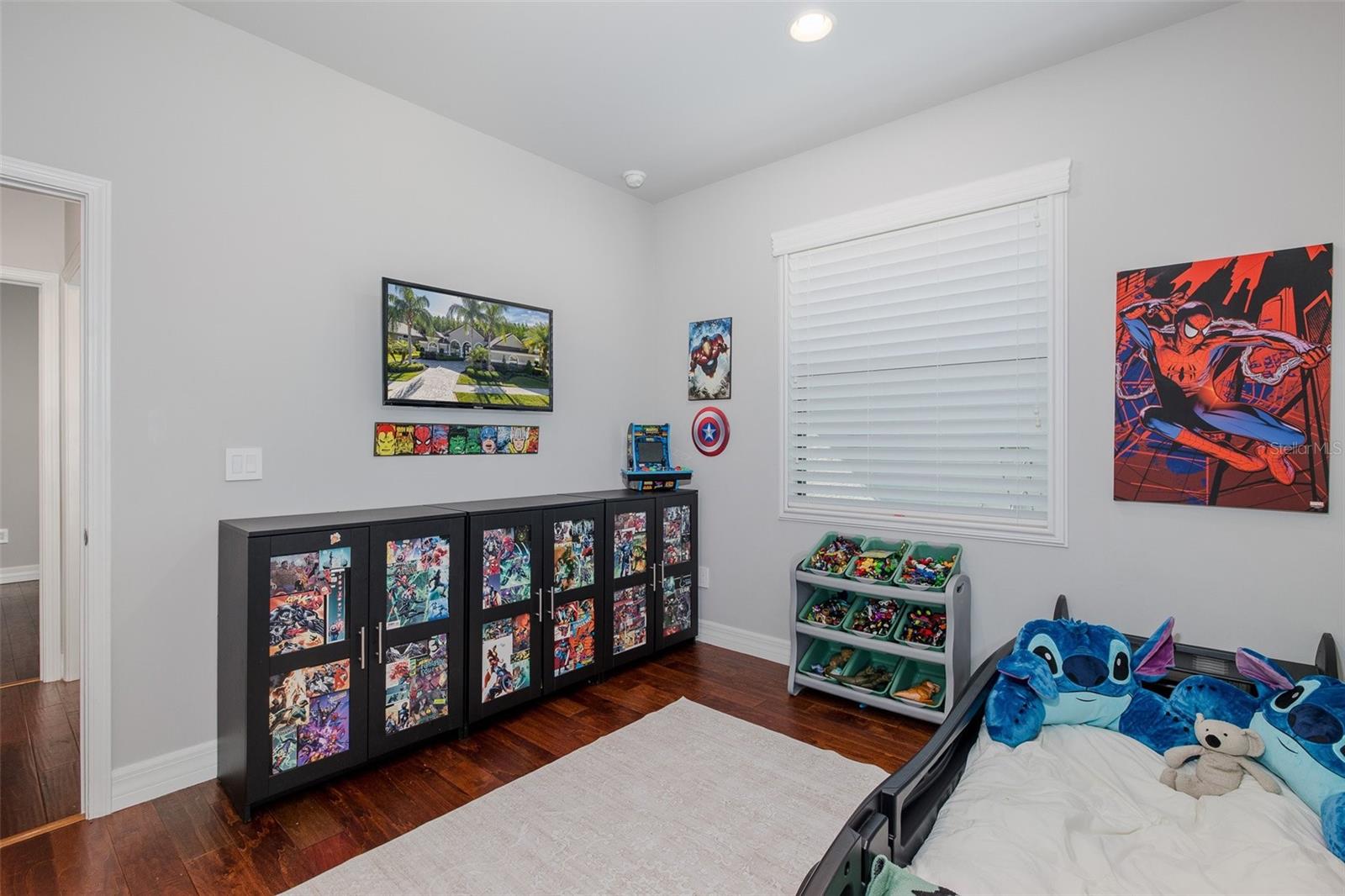 GREY HAWK AT LAKE POLO PH 02 - Residential