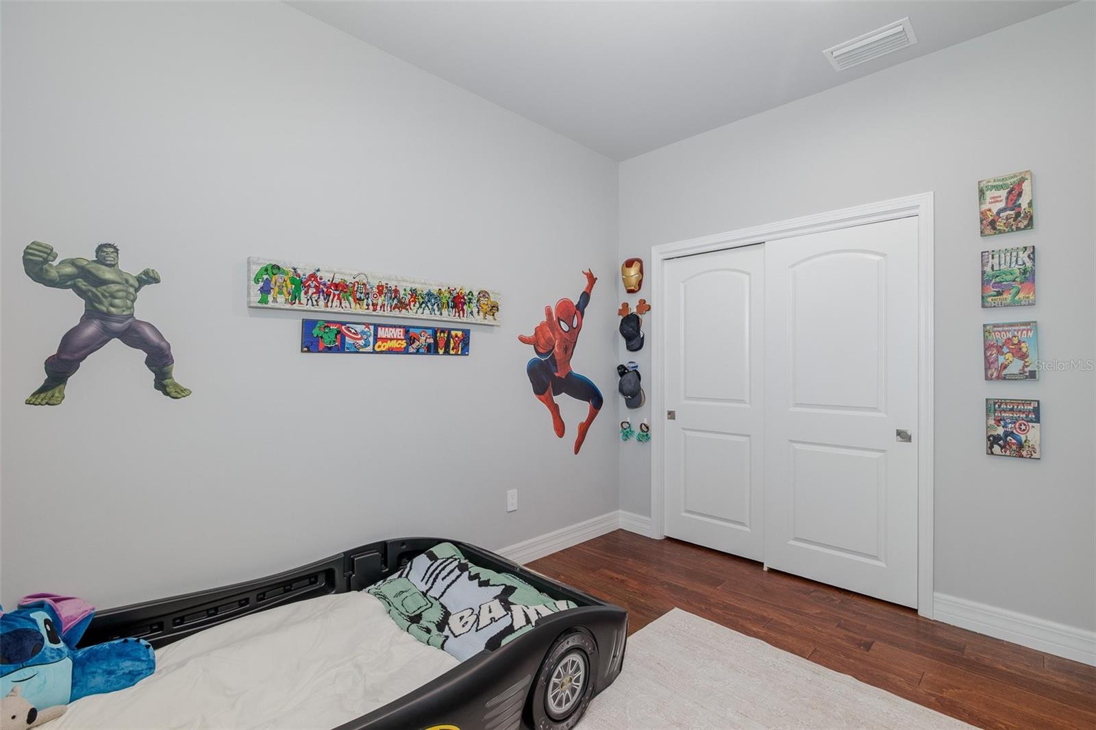 GREY HAWK AT LAKE POLO PH 02 - Residential