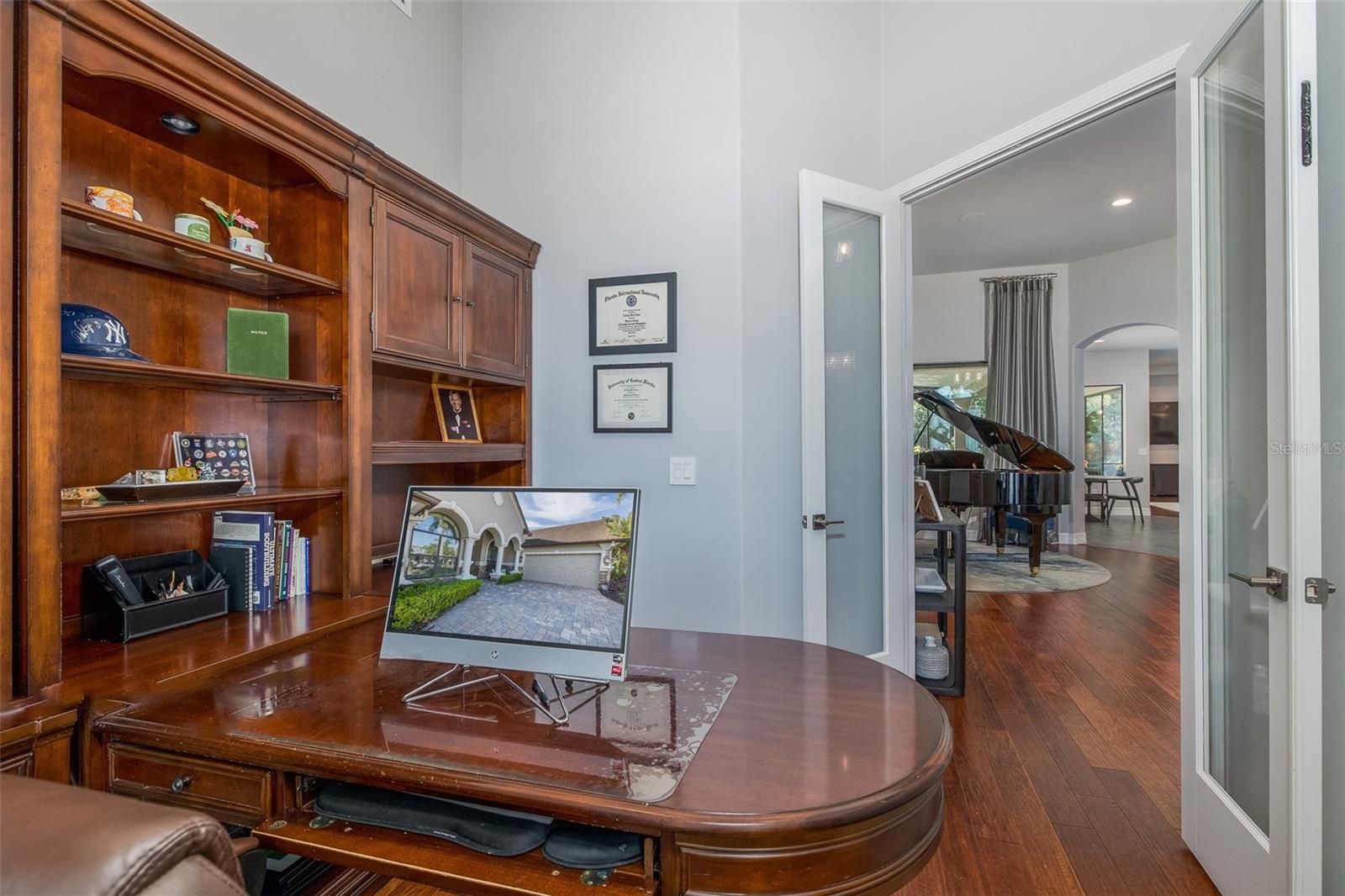 GREY HAWK AT LAKE POLO PH 02 - Residential