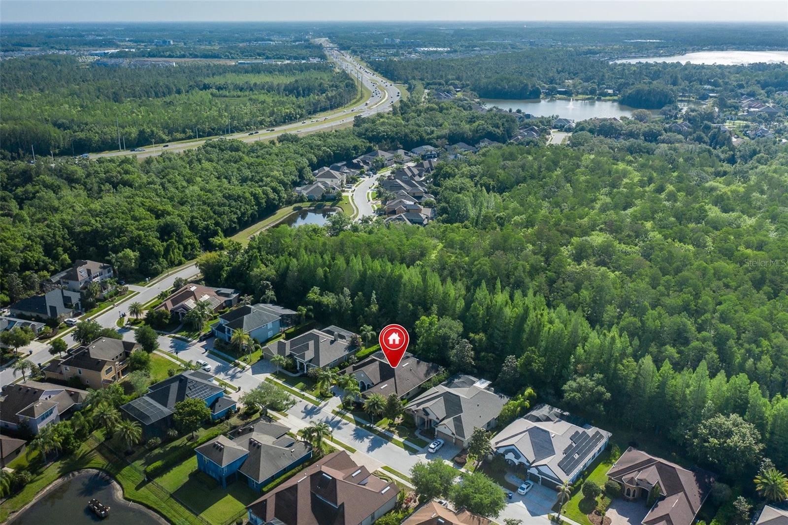 GREY HAWK AT LAKE POLO PH 02 - Residential