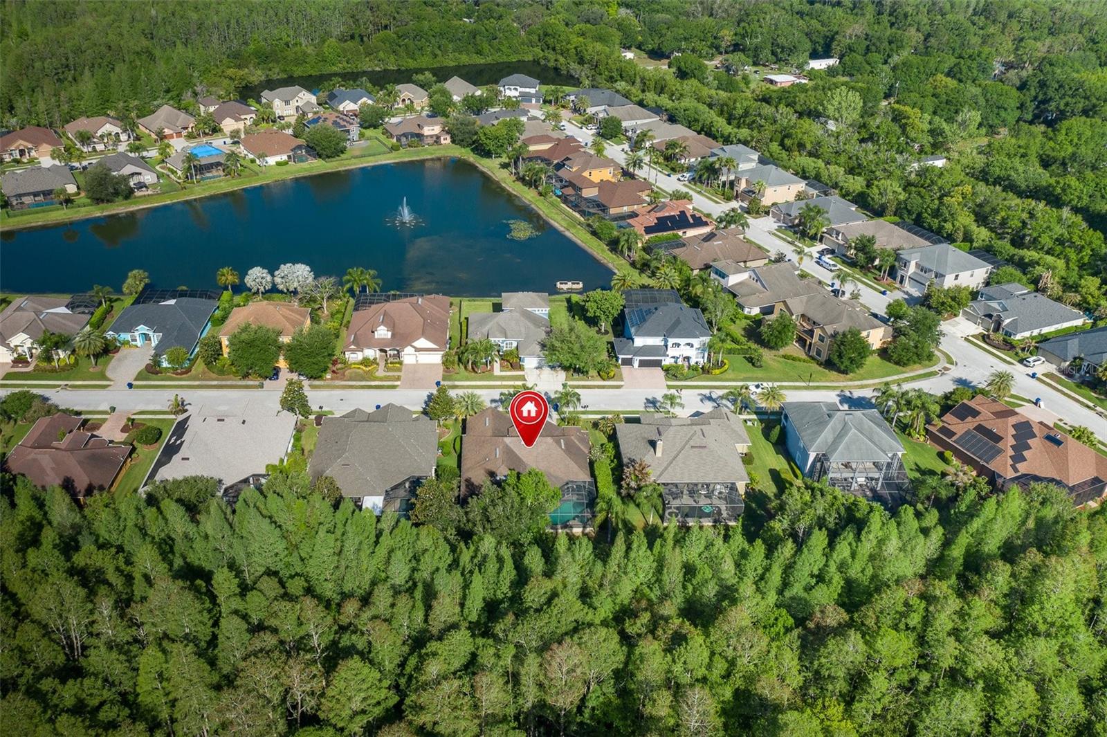 GREY HAWK AT LAKE POLO PH 02 - Residential