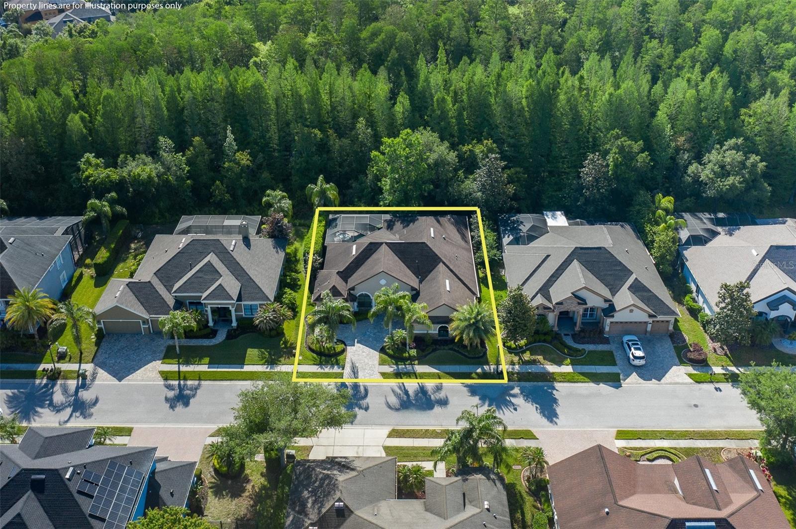 GREY HAWK AT LAKE POLO PH 02 - Residential