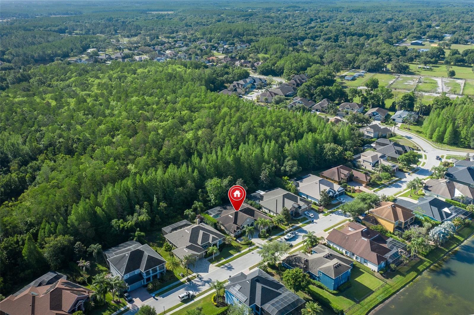 GREY HAWK AT LAKE POLO PH 02 - Residential