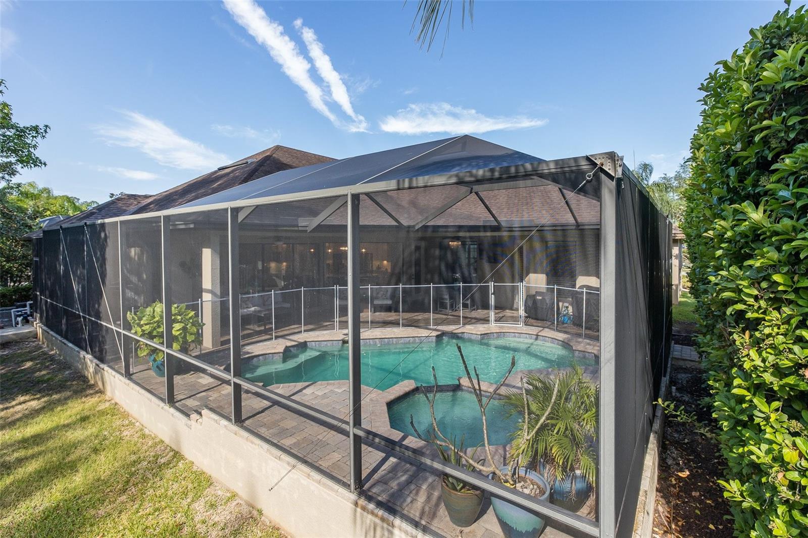 GREY HAWK AT LAKE POLO PH 02 - Residential