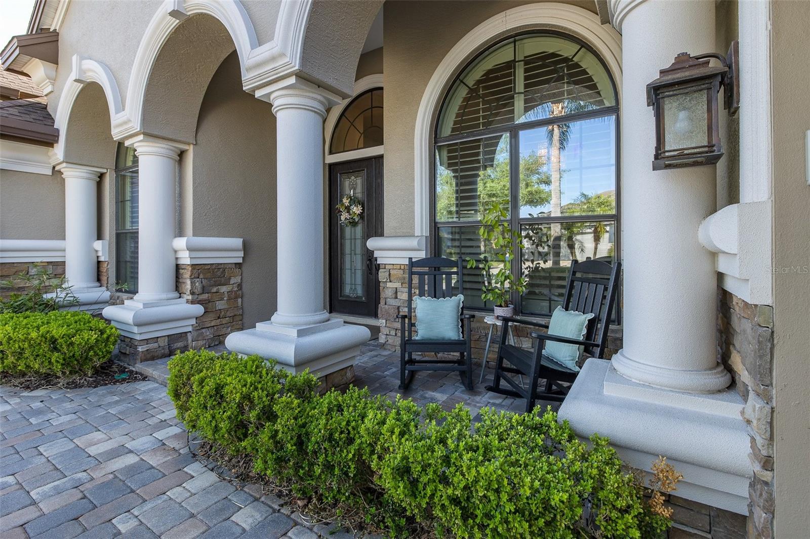 GREY HAWK AT LAKE POLO PH 02 - Residential