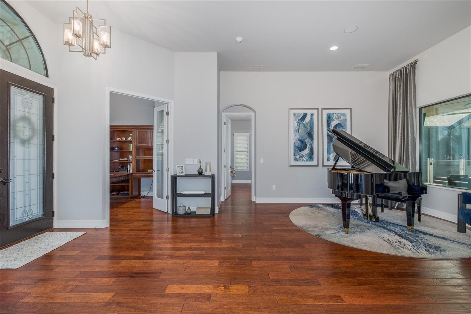 GREY HAWK AT LAKE POLO PH 02 - Residential