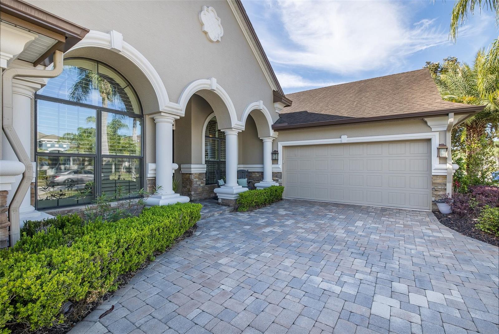 GREY HAWK AT LAKE POLO PH 02 - Residential