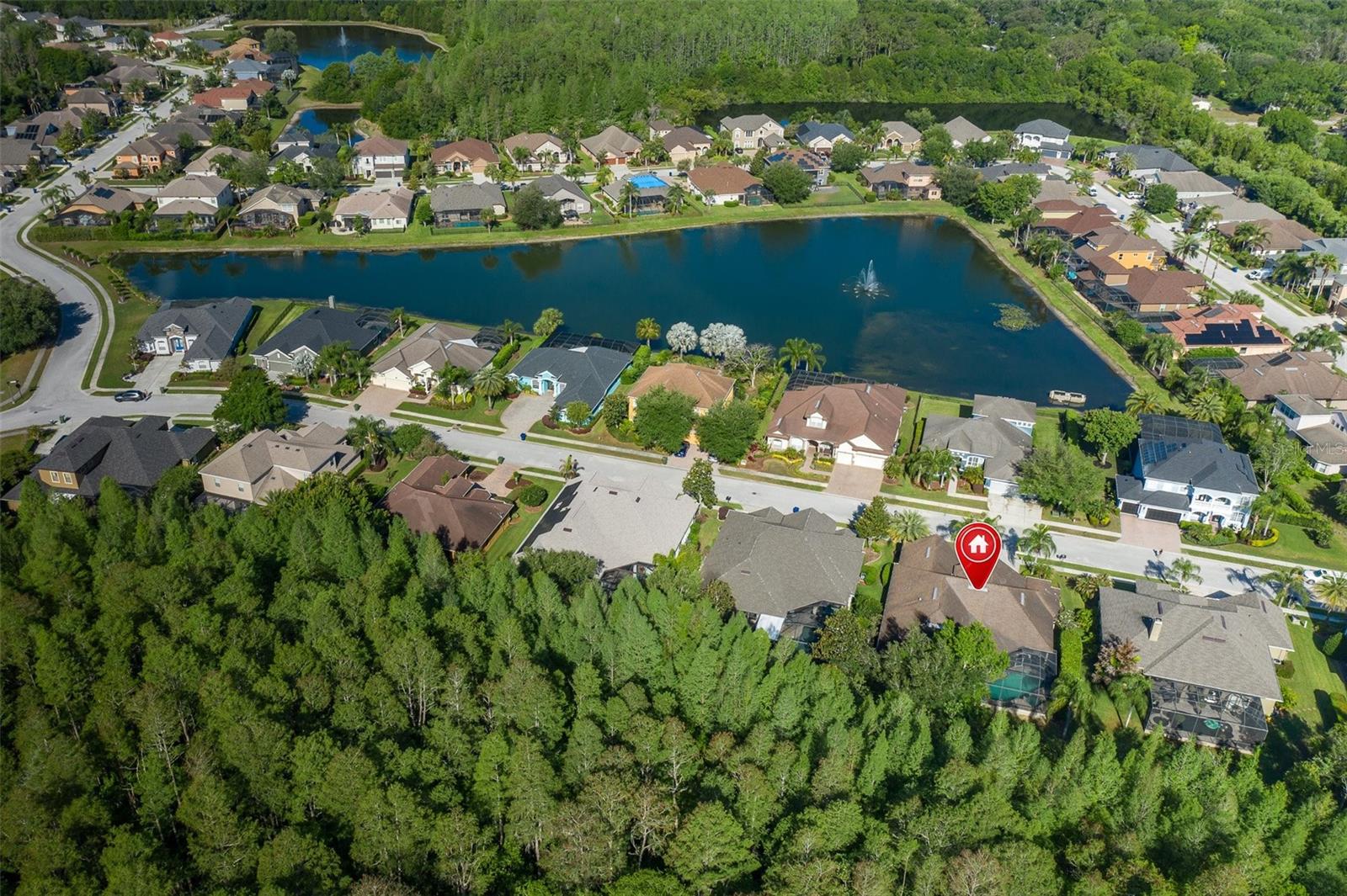 GREY HAWK AT LAKE POLO PH 02 - Residential